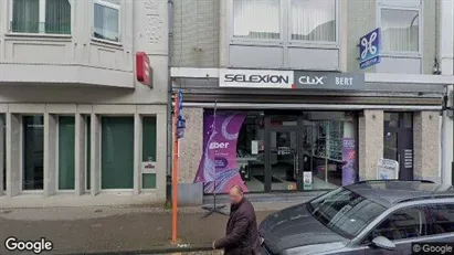 Apartments for rent in Tervuren - Photo from Google Street View