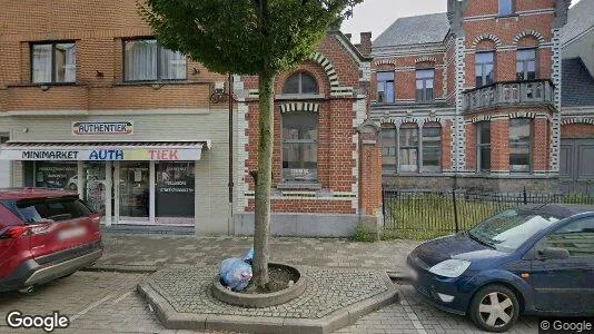 Apartments for rent in Asse - Photo from Google Street View
