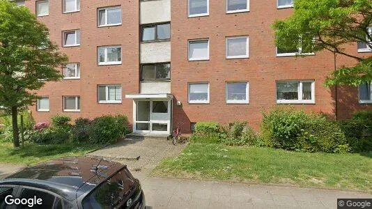 Apartments for rent in Stormarn - Photo from Google Street View