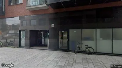 Apartments for rent in Stad Antwerp - Photo from Google Street View