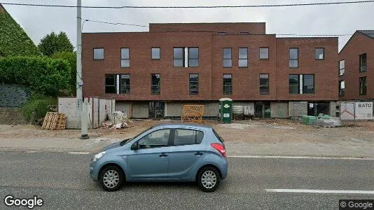 Apartments for rent in Dilbeek - Photo from Google Street View