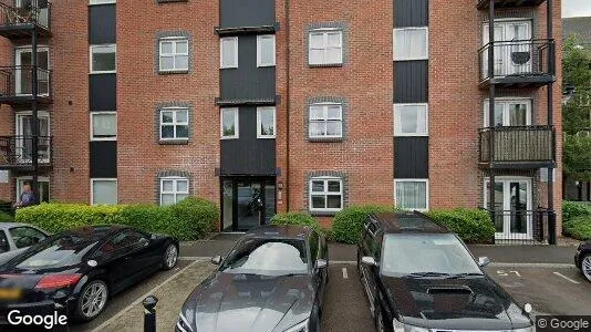 Apartments for rent in Leighton Buzzard - Bedfordshire - Photo from Google Street View