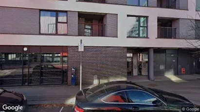 Apartments for rent in Plymouth - Devon - Photo from Google Street View
