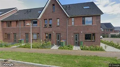 Apartments for rent in Ede - Photo from Google Street View