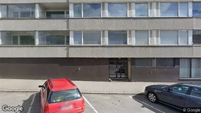 Apartments for rent in Turku - Photo from Google Street View
