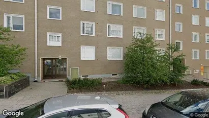 Apartments for rent in Turku - Photo from Google Street View