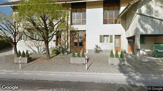Apartments for rent in Lavaux-Oron - Photo from Google Street View