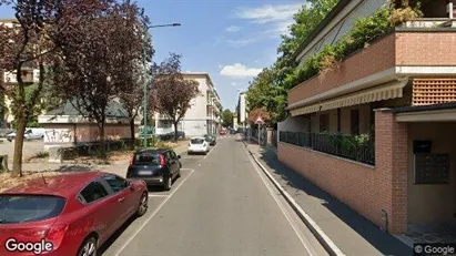 Apartments for rent in Cologno Monzese - Photo from Google Street View