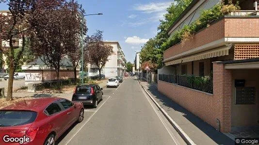 Apartments for rent in Cologno Monzese - Photo from Google Street View