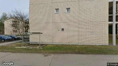 Apartments for rent in Tampere Koillinen - Photo from Google Street View