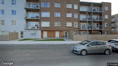 Apartments for rent in Reykjavík Grafarholt - Photo from Google Street View