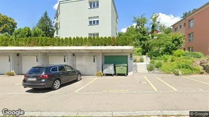Apartments for rent in Bülach - Photo from Google Street View