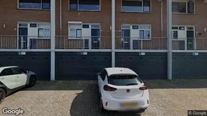 Apartments for rent in Westervoort - Photo from Google Street View