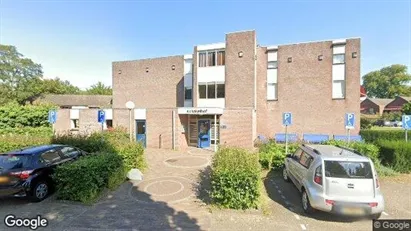 Apartments for rent in Wijchen - Photo from Google Street View
