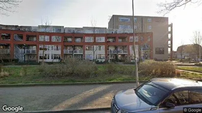 Apartments for rent in Nijmegen - Photo from Google Street View