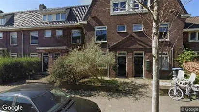 Apartments for rent in Nijmegen - Photo from Google Street View
