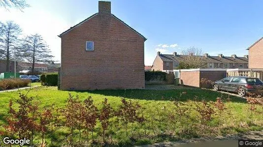 Apartments for rent in Overbetuwe - Photo from Google Street View