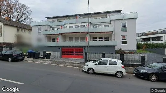 Apartments for rent in Gießen - Photo from Google Street View