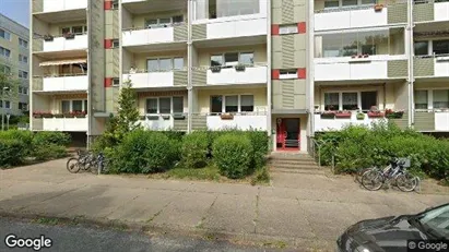 Apartments for rent in Mecklenburgische Seenplatte - Photo from Google Street View