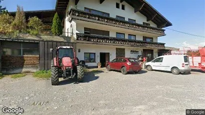 Apartments for rent in Alberschwende - Photo from Google Street View