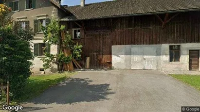 Apartments for rent in Röthis - Photo from Google Street View
