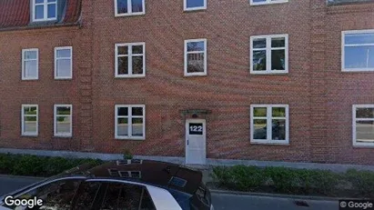 Apartments for rent in Randers NØ - Photo from Google Street View