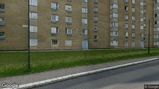 Apartments for rent in Rosengård - Photo from Google Street View