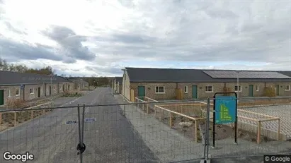 Apartments for rent in Tomelilla - Photo from Google Street View