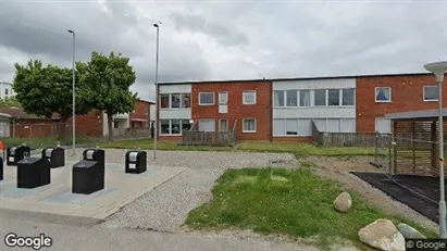 Apartments for rent in Trelleborg - Photo from Google Street View