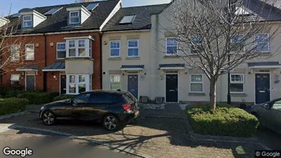 Apartments for rent in Bromley - Kent - Photo from Google Street View