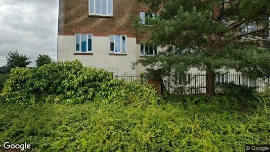 Apartments for rent in Redhill - Surrey - Photo from Google Street View