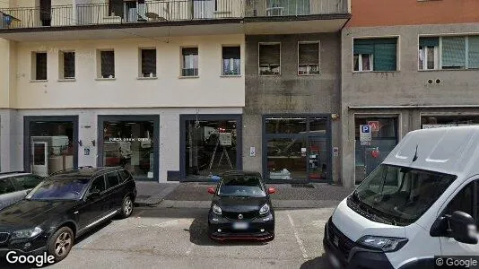 Rooms for rent in Bologna - Photo from Google Street View