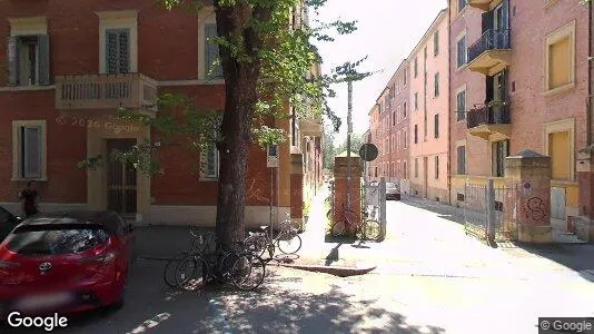 Apartments for rent in Bologna - Photo from Google Street View