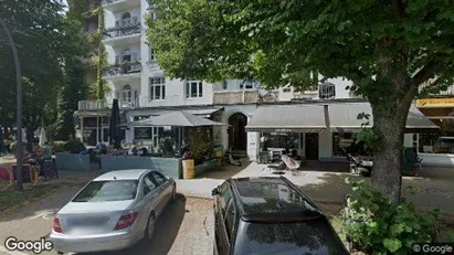 Rooms for rent in Milano Zona 6 - Barona, Lorenteggio - Photo from Google Street View