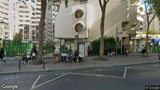 Rooms for rent in Tricarico - Photo from Google Street View