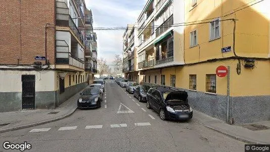 Rooms for rent in Borgomanero - Photo from Google Street View