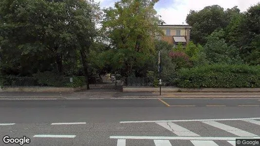 Rooms for rent in Modena - Photo from Google Street View