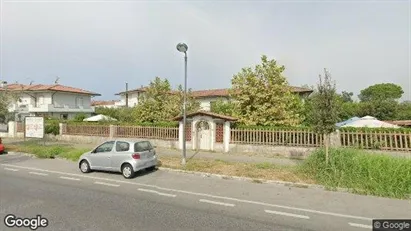 Apartments for rent in Massa - Photo from Google Street View