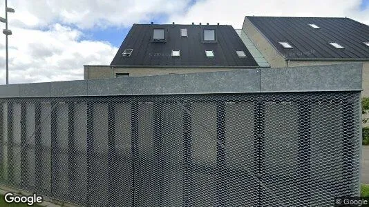 Apartments for rent in Vodskov - Photo from Google Street View