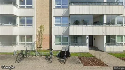 Apartments for rent in Aalborg Center - Photo from Google Street View