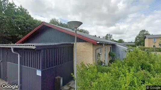 Apartments for rent in Nørresundby - Photo from Google Street View