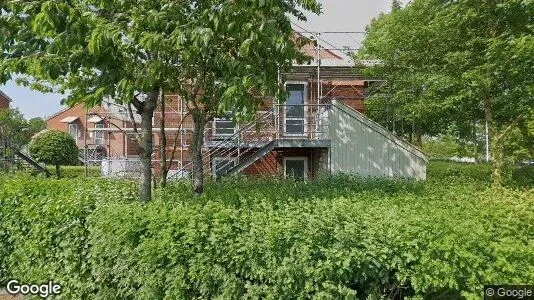 Apartments for rent in Aalborg Øst - Photo from Google Street View