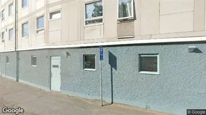 Apartments for rent in Gothenburg City Centre - Photo from Google Street View