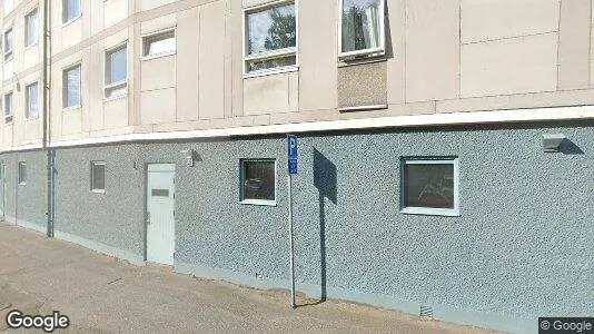 Apartments for rent in Gothenburg City Centre - Photo from Google Street View
