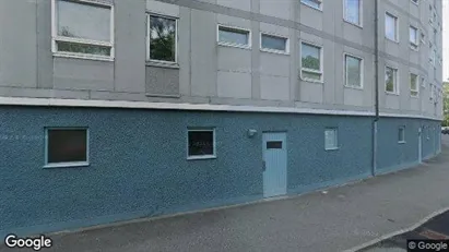 Apartments for rent in Gothenburg City Centre - Photo from Google Street View