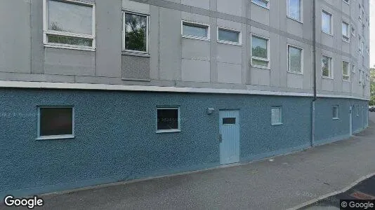 Apartments for rent in Gothenburg City Centre - Photo from Google Street View