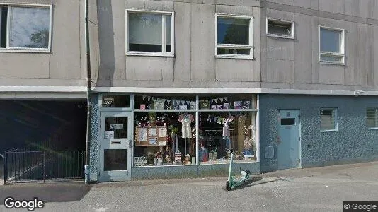 Apartments for rent in Gothenburg City Centre - Photo from Google Street View