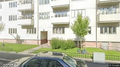 Apartments for rent in Majorna-Linné - Photo from Google Street View