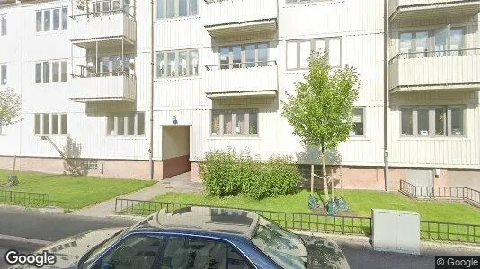 Apartments for rent in Majorna-Linné - Photo from Google Street View