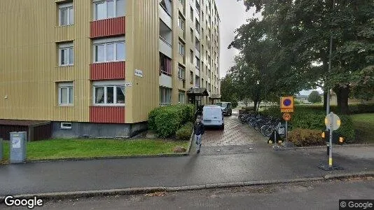 Apartments for rent in Norrköping - Photo from Google Street View